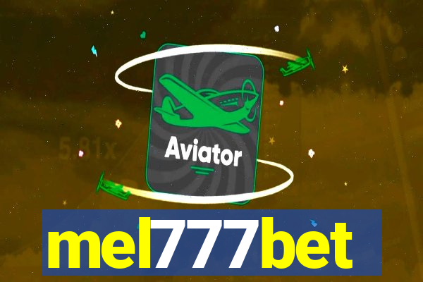 mel777bet