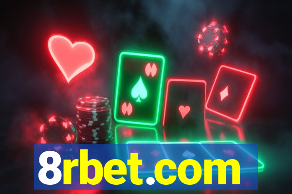 8rbet.com