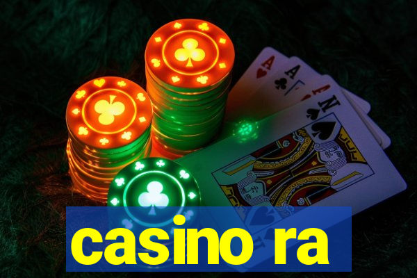 casino ra