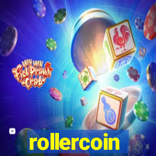 rollercoin