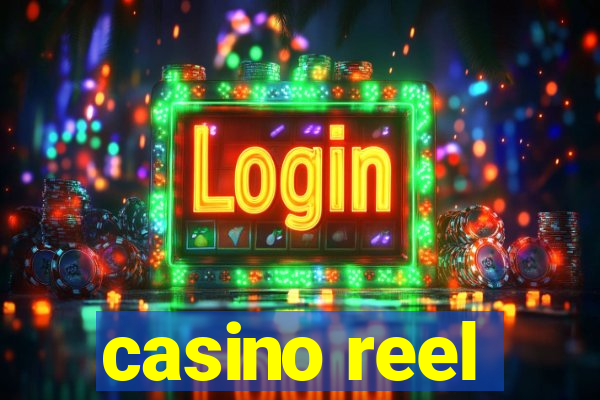 casino reel