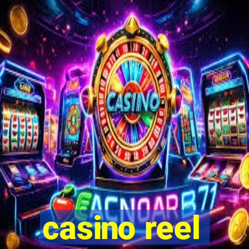 casino reel