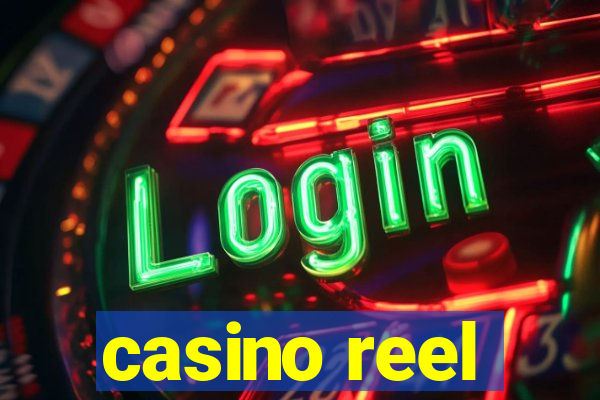 casino reel