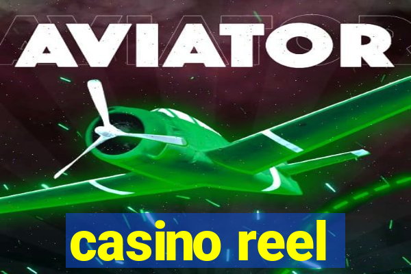 casino reel