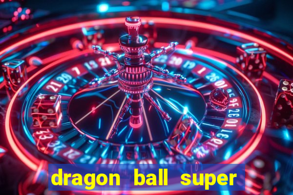 dragon ball super super hero torrent