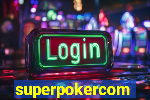 superpokercom