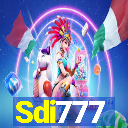 Sdi777