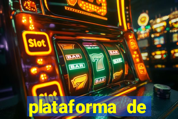 plataforma de aposta de 1 real