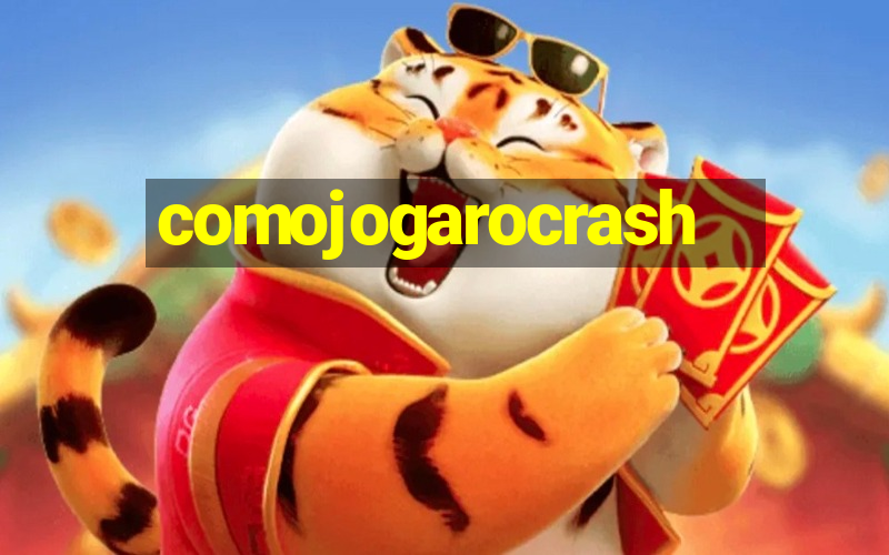 comojogarocrash