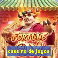 cassino de jogos