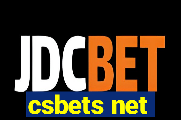 csbets net