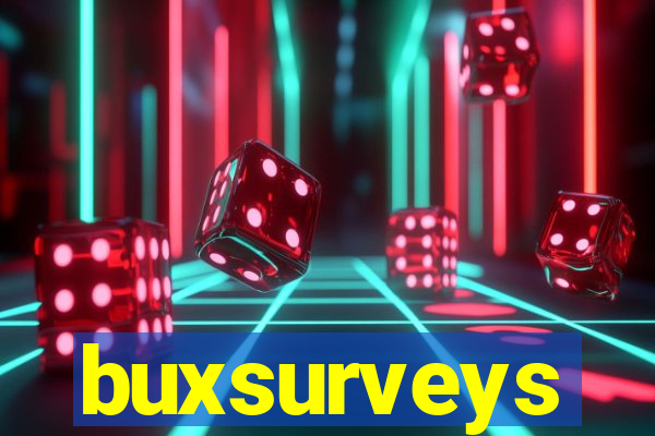 buxsurveys