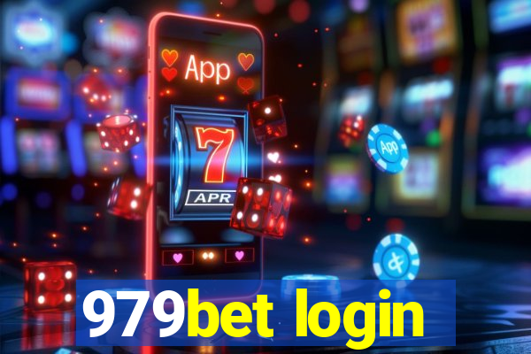 979bet login