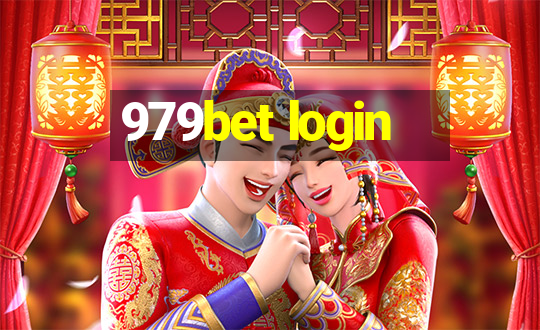 979bet login