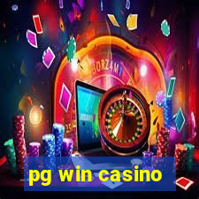 pg win casino