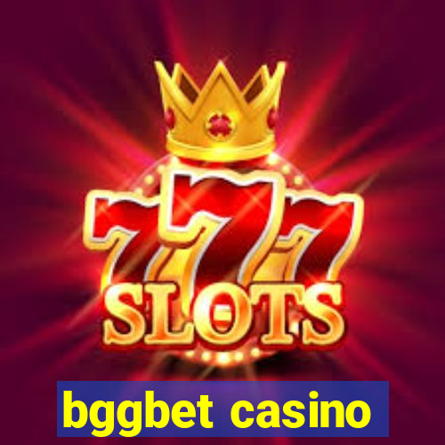 bggbet casino