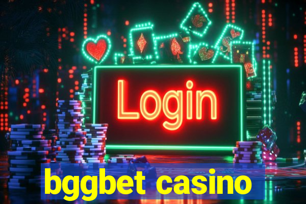 bggbet casino