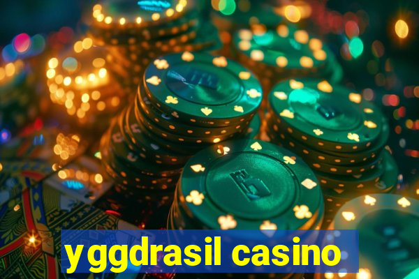 yggdrasil casino