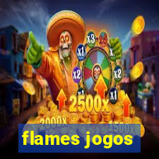 flames jogos