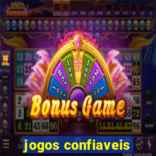 jogos confiaveis