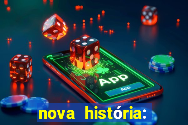 nova história: votos em vegas