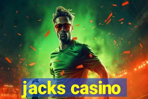 jacks casino