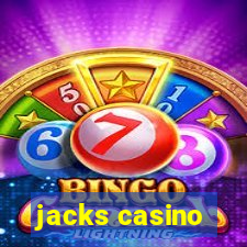 jacks casino