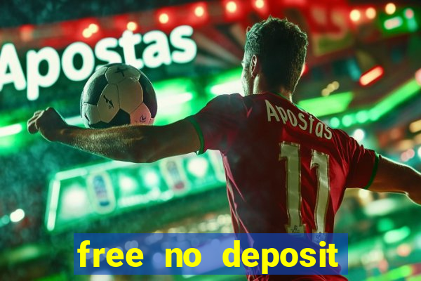 free no deposit bingo no wager