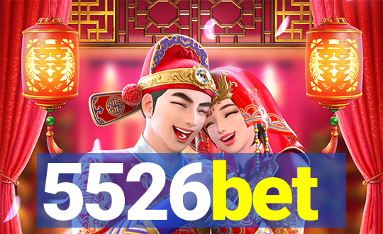 5526bet