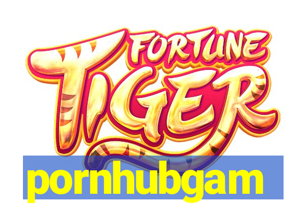 pornhubgam