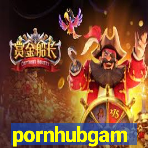 pornhubgam