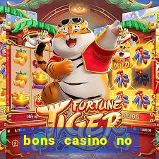 bons casino no deposit bonus