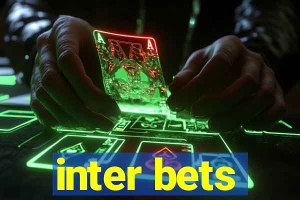 inter bets