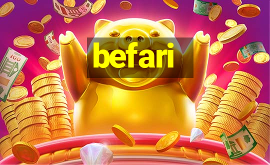 befari