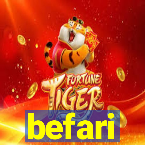 befari