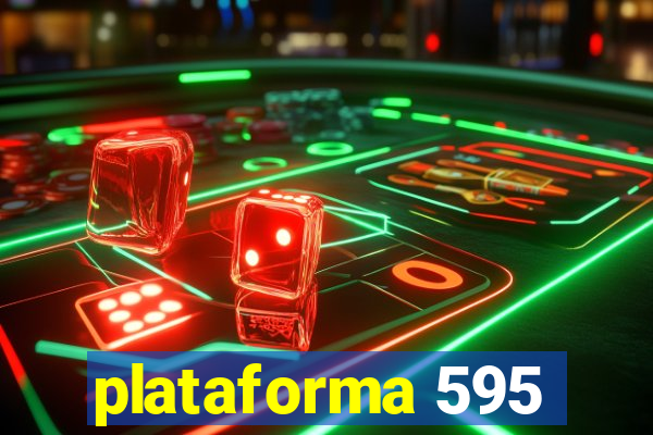 plataforma 595