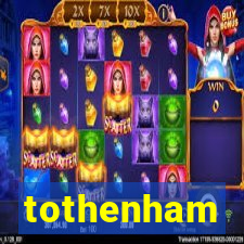 tothenham