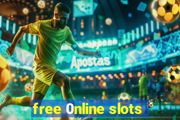 free 0nline slots