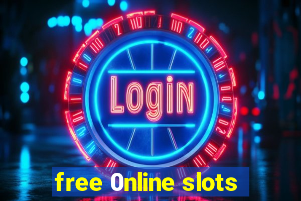 free 0nline slots