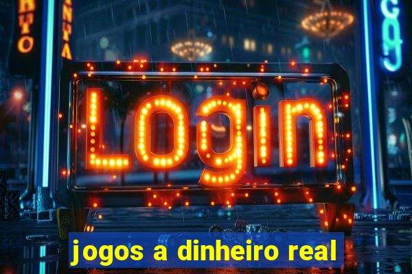 jogos a dinheiro real