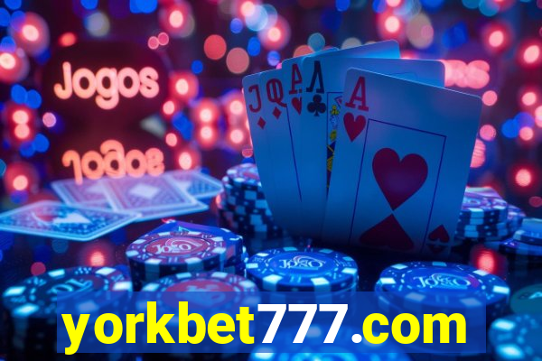 yorkbet777.com