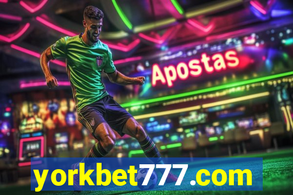 yorkbet777.com