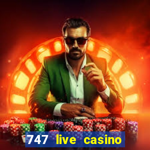 747 live casino login slot play app