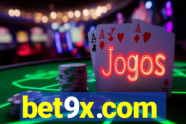 bet9x.com