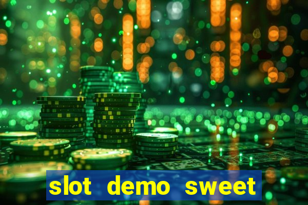 slot demo sweet bonanza 1000