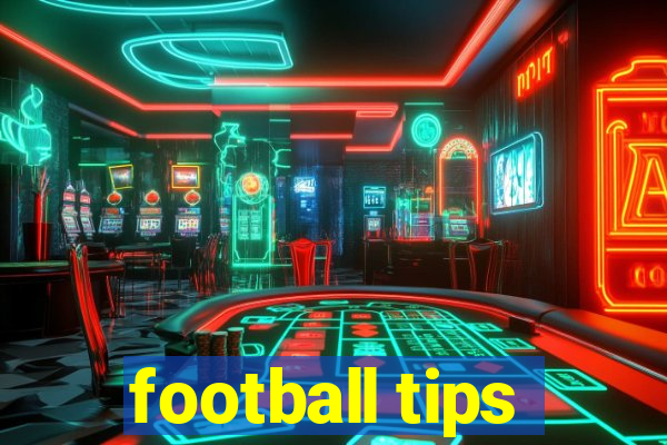 football tips