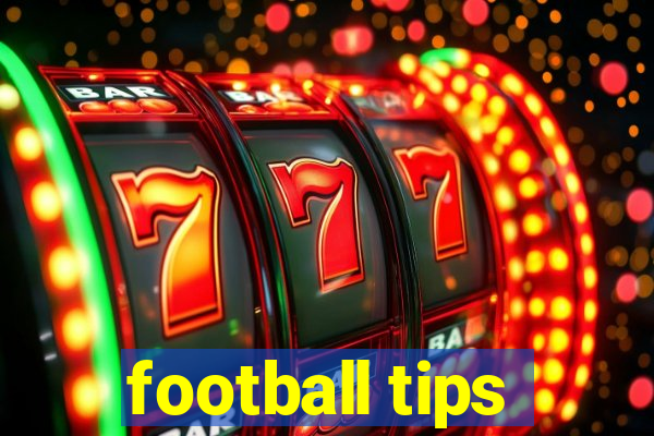 football tips