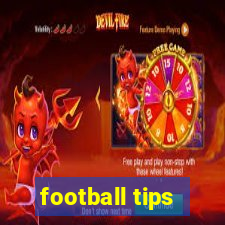 football tips