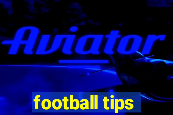 football tips