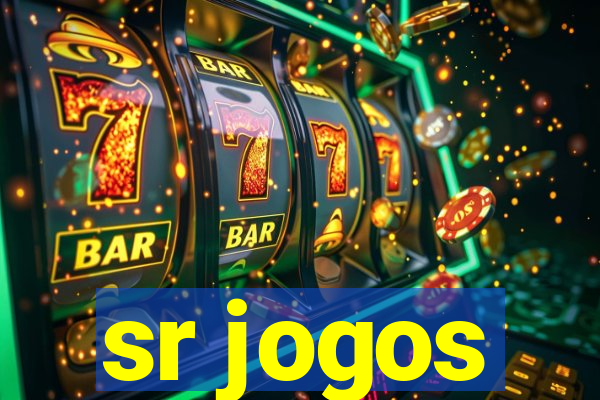 sr jogos